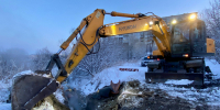 Северяне остались без отопления и горячей воды - Телекомпания ТВ-21