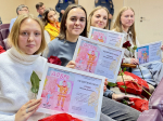 Праздник смелых и неравнодушных: День добровольца