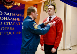 Праздник смелых и неравнодушных: День добровольца