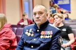 Праздник смелых и неравнодушных: День добровольца