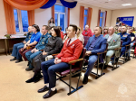Праздник смелых и неравнодушных: День добровольца