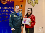 Праздник смелых и неравнодушных: День добровольца