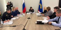 В Мурманской области ужесточают контроль за управляющими компаниями: руководителю «Цитаделей» дали срок до середины января на устранение нарушений - Министерство информационной политики