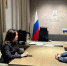 Андрей Чибис провел рабочую встречу с Еленой Дягилевой - Мурманский вестник