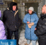 Встречи в округах - Город Мурманск