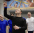 Спорт, дружба, единство - ГУ МЧС Мурманской области