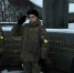 Военнослужащие Северного флота почтили память героев-авиаторов в Сафонове - Мурманский вестник