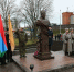 В Петрозаводске открыт памятник генералу Фролову - первому командующему Карельским фронтом, спасшему Мурманск - Мурманский вестник