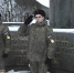Военнослужащие смешанного авиационного корпуса Северного флота привели в порядок мемориал и почтили память героев-авиаторов - Арктик-ТВ