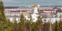 Новое, современное, экологически чистое — в Мурманской области возобновили производство кобальта - ИА Nord-News.Ru