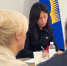 Сенатор РФ от Мурманской области Елена Дягилева провела совещание, посвящённое вопросам государственной поддержки малого и среднего бизнеса - Арктик-ТВ
