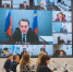 Меры поддержки участников специальной военной операции обсудили в правительстве региона - Областная дума