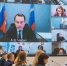 Андрей Чибис: в Мурманской области добровольческое движение не просто развивается, а демонстрирует впечатляющие результаты - Правительство Мурманской области
