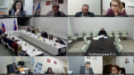 Сбой с интернетом в Москве завершил оперативку в правительстве Мурманской области