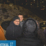 Мурманчане жалуются на нерегулярный вывоз мусора и некачественную уборку снега на придомовой территории - Арктик-ТВ
