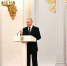 Путин 9 декабря вручит медали «Золотая Звезда» - Мурманский вестник