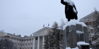 По Мурманской области ожидается местами снег - Арктик-ТВ
