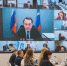 Меры поддержки участников специальной военной операции обсудили в правительстве региона - Арктик-ТВ