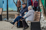 Систему долговременного ухода за пожилыми и инвалидами распространят на всю Мурманскую область