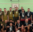 Чемпионов по волейболу определили в Мурманской области - SeverPost.ru