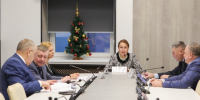 Парламентарии обсудили проект бюджета Территориального фонда обязательного медицинского страхования - Арктик-ТВ