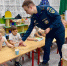 Детская безопасность - приоритет сотрудников Главного управления МЧС России по Мурманской области - ГУ МЧС Мурманской области
