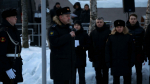 В Североморске почтили память участников специальной военной операции