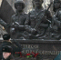 В Североморске в День Героев Отечества прошел митинг у памятника участникам СВО - Мурманский вестник