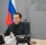 Андрей Чибис представил идею президентского проекта по развитию Трансарктического коридора до 2050 года - Мурманский вестник