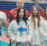 Мурманчане успешно выступили на Первенстве и Чемпионате Северо-Западного федерального округа по рукопашному бою - Город Мурманск