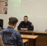В УФСИН провели профилактическое антикоррупционное занятие с сотрудниками службы судебных приставов - УФСИН
