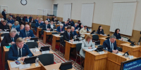 Бюджет Мурманской области на 2026 год принят большинством голосов - SeverPost.ru