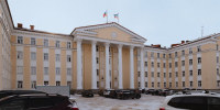 Депутаты приняли бюджет Мурманской области на 2026 год с дефицитом в 23,727 миллиарда рублей - ИА B-Port.Com