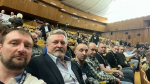 Ветераны СВО из Мурманской области - на форуме «Вместе победим!»