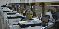 В МФЦ Мурманской области внедрили единое обращение для поддержки участников СВО и их семей - Мурманский вестник
