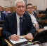 Уважаемые земляки, 10 декабря принял участие в работе 43 заседания Мурманской областной Думы - Областная дума