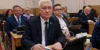 Уважаемые земляки, 10 декабря принял участие в работе 43 заседания Мурманской областной Думы - Областная дума