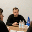 Глава Мурманска провел встречу с гражданами в региональной общественной приемной председателя партии «Единая Россия» - Мурманский вестник