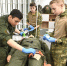 Первый «ВОИН» в Арктике - Мурманский вестник