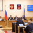 Главный финансовый документ принят - Мурманский вестник