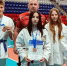 Мурманчане успешно выступили на Первенстве и Чемпионате Северо-Западного федерального округа по рукопашному бою - Арктик-ТВ