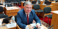 Попов: Доступное жильё для медиков и учителей вызывает сомнения - SeverPost.ru
