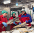 Каждая девятая тонна рыбной продукции в нашей стране произведена предприятиями Мурманской области - Арктик-ТВ