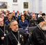 Сотрудники УФСИН России по Мурманской области посетили семинар «Православный взгляд на проблему наркомании» - УФСИН