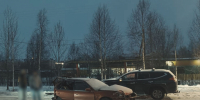 На дорогах Заполярья ранены пять человек - SeverPost.ru