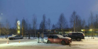 В Мончегорске в ДТП травмы получили сразу 4 человека - Мурманский вестник