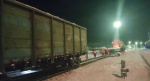 Бывшего железнодорожника будут судить после ЧП с вагонами в Заполярье