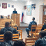 Сотрудники ИК-16 повышали свои знания по противопожарной безопасности - УФСИН