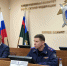 В следственном управлении СК России по Мурманской области состоялось межведомственное оперативное совещание - Следственный комитет