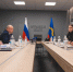 Состоялась предновогодняя встреча губернатора Мурманской области с руководством АО «Ситиматик» - Арктик-ТВ